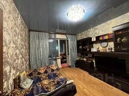 4-к кв. Коми, Усинск Возейская ул., 5А (82.1 м)