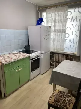 1-к кв. Московская область, Ступино Первомайская ул., 18а (33.1 м)