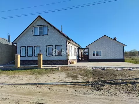 Дом в Ивановская область, Палехский район, Раменское с/пос, д. ...