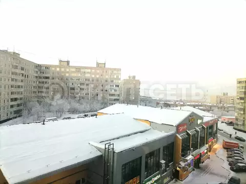 1-комнатная квартира: Мурманск, улица Капитана Орликовой, 18 (30.1 м)