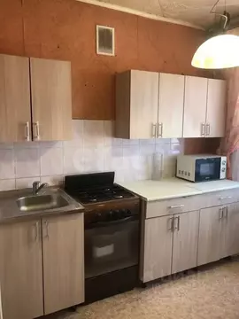 1-к кв. Иркутская область, Ангарск 85-й кв-л, 8 (31.1 м)