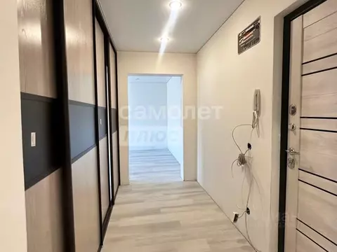 2-к кв. Приморский край, Уссурийск ул. Тургенева, 37 (47.2 м)