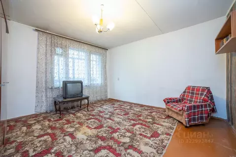 2-к кв. Свердловская область, Екатеринбург ул. Академика Бардина, 11к2 ...