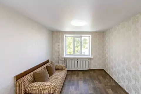 1-к кв. Тюменская область, Тюмень Харьковская ул., 1 (36.7 м)