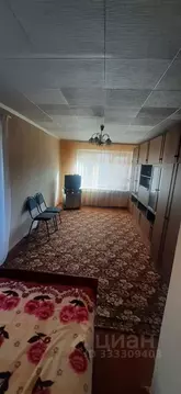 1-к кв. Московская область, Электросталь ул. Карла Маркса, 46а (35.4 ...