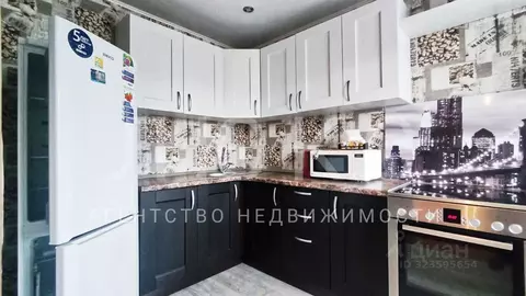 2-к кв. Кемеровская область, Новокузнецк ул. Кирова, 97 (45.3 м)