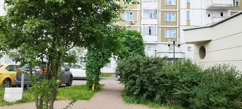 Продается 2-комнатная квартира