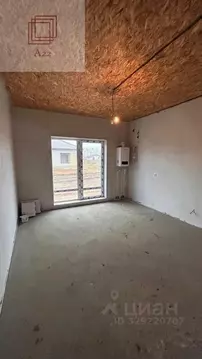 Дом в Алтайский край, Барнаул городской округ, пос. Центральный, ...
