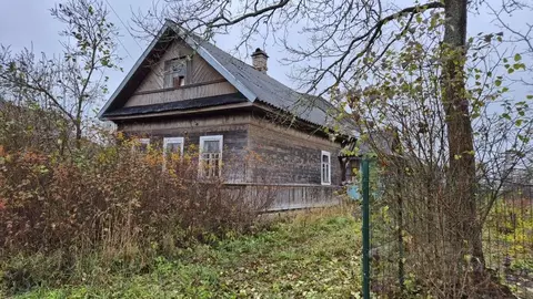 Дом в Ленинградская область, Гатчинский муниципальный округ, д. ...