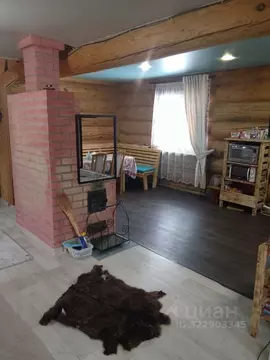 Дом в Алтай, Чемальский район, Элекмонарское с/пос, с. Элекмонар  (90 ...