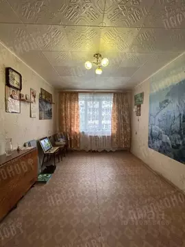 2-к кв. Тверская область, Тверь пос. Элеватор, Центральная ул., 24 ...