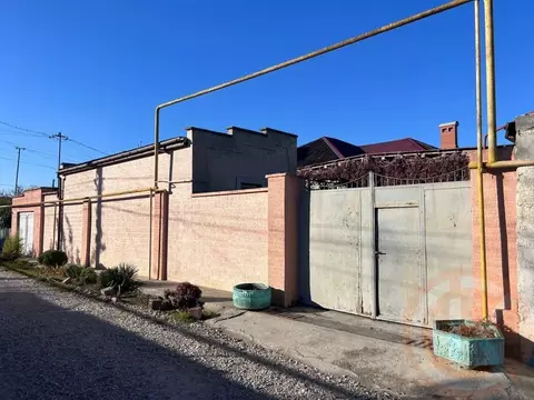 Дом в Крым, Евпатория ул. Загородная (611 м)