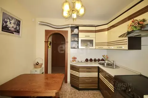 1-к кв. Забайкальский край, Чита Угданская ул., 59 (42.0 м)