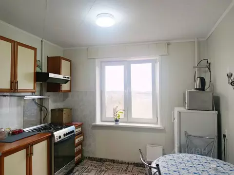 2-к кв. Московская область, Воскресенск Рабочая ул., 121 (50.8 м)