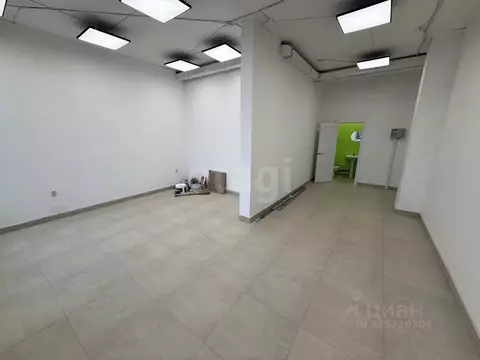 Помещение свободного назначения в Воронежская область, Воронеж ...