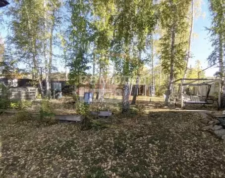 Коттедж в Челябинская область, Челябинский городской округ, пос. ...