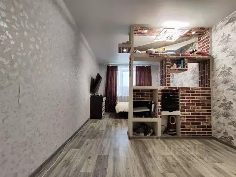 1-к кв. Омская область, Омск ул. Романенко, 13А (32.1 м)