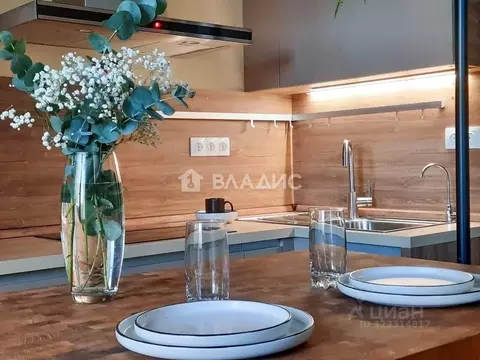 1-к кв. Санкт-Петербург ул. Кустодиева, 3к2 (33.6 м)