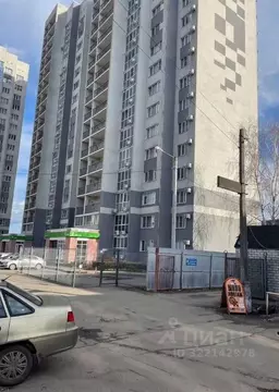 1-к кв. Курская область, Курск ул. Карла Маркса, 31А (43.7 м)