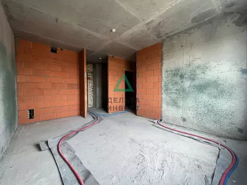 4-к кв. Башкортостан, Уфа ул. Бородинская, 19/1 (72.5 м)