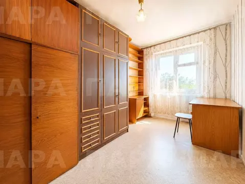 2-к кв. Самарская область, Самара Аэродромная ул., 72 (45.0 м)