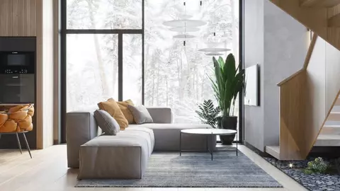 Дом в Московская область, Можайский муниципальный округ, Золотые Пески ...