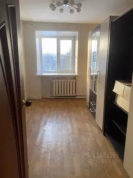 3-к кв. Нижегородская область, Нижний Новгород ул. Павла Орлова, 10 ...