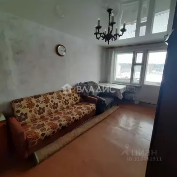 1-к кв. Иркутская область, Ангарск 7А мкр, 7 (34.5 м)