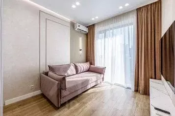 1-к кв. Москва Причальный проезд, 10к2 (36.0 м)