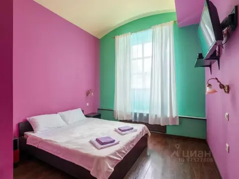 Комната Московская область, Балашиха Советская ул., 36 (10.0 м)