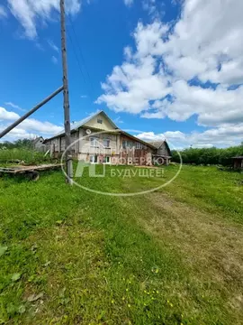 Дом в Пермский край, Чайковский городской округ, д. Маракуши  (93 м)