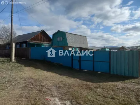 Дом в село Вознесеновка, Комсомольская улица, 44 (13.7 м)