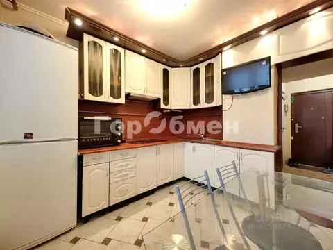 1-к кв. Москва ул. Скульптора Мухиной, 12К2 (45.0 м)