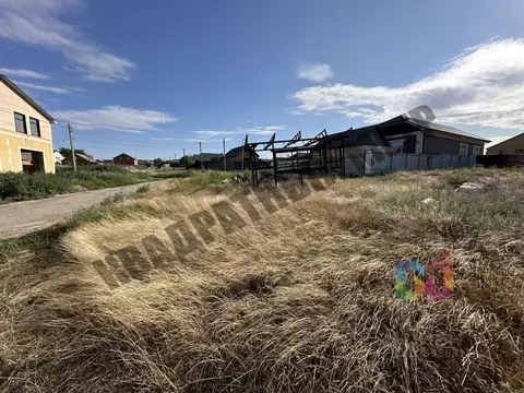 Участок в Калмыкия, Элиста Лаганская ул., 66 (4.6 сот.)