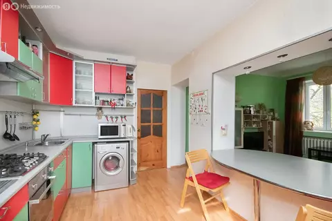 3-комнатная квартира: Ярославль, улица Чехова, 30/16 (73.9 м)