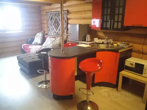 Дом в Татарстан, Казань ул. Механиков, 7 (70 м)