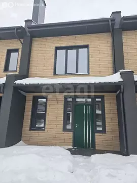 Дом в село Ситовка, КП Олимп (109.4 м)