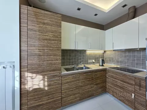 1-к кв. Московская область, Мытищи Октябрьский просп., 16А (37.3 м)