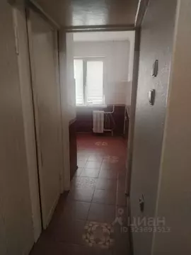 2-к кв. Кемеровская область, Кемерово Октябрьский просп., 43 (45.0 м)