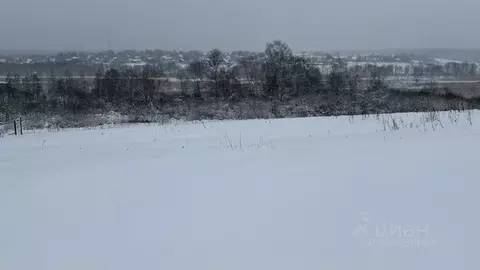 Участок в Московская область, Истра ул. Ленина, Река Истра (19.85 ...