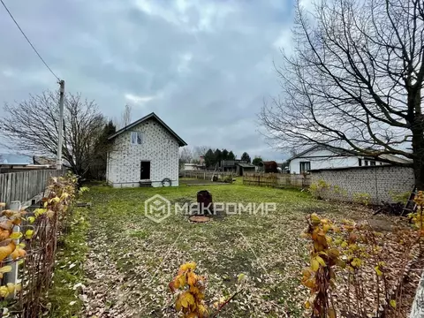 Дом в Кировская область, Кирово-Чепецкий район, с. Пасегово Новая ул., ...