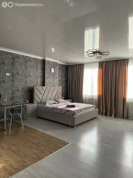 1-комнатная квартира: Владикавказ, улица Братьев Темировых, 69/4 (39 ...