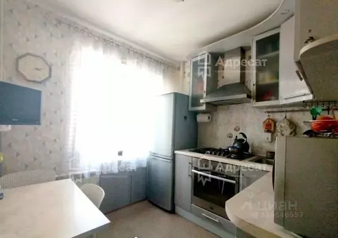 2-к кв. Волгоградская область, Волгоград Советская ул., 49 (42.9 м)