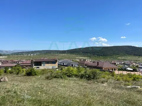 Участок в Крым, Симферопольский район, Трудовское с/пос, Мартовский ...