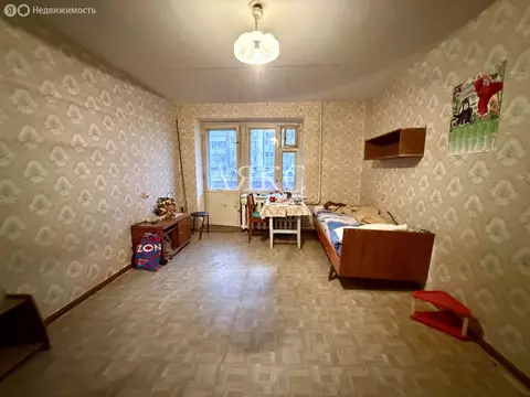 1к в 2-комнатной квартире ( м)