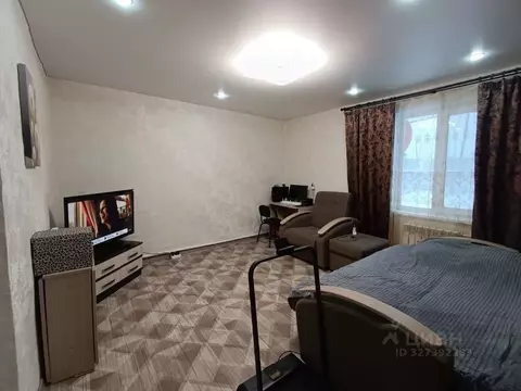 Дом в Пермский край, Нытвенский муниципальный округ, пос. Станции ...