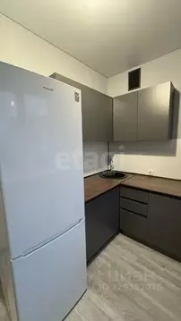 1-к кв. Башкортостан, Уфа ул. Академика Курчатова, 65/4 (25.2 м)