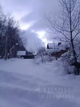 Участок в Московская область, Домодедово Авиационный мкр, ул. ...