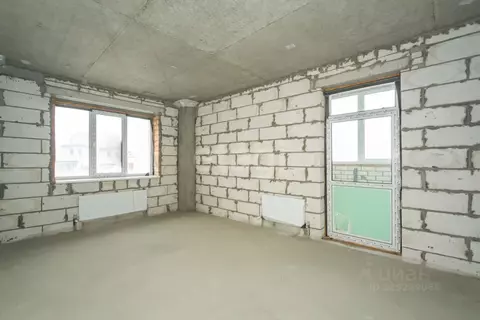 2-к кв. Ростовская область, Батайск ул. Северный Массив, 16 (69.3 м)