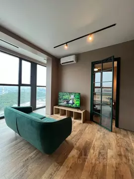 1-к кв. Приморский край, Владивосток Русская ул., 95 (38.0 м)